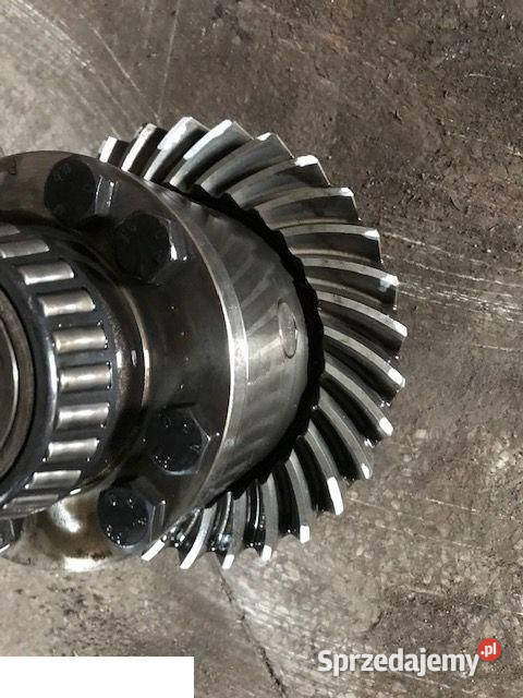 Manitou MLT 845 Most Napędowy wielkopolskie Jastrzębniki sprzedam