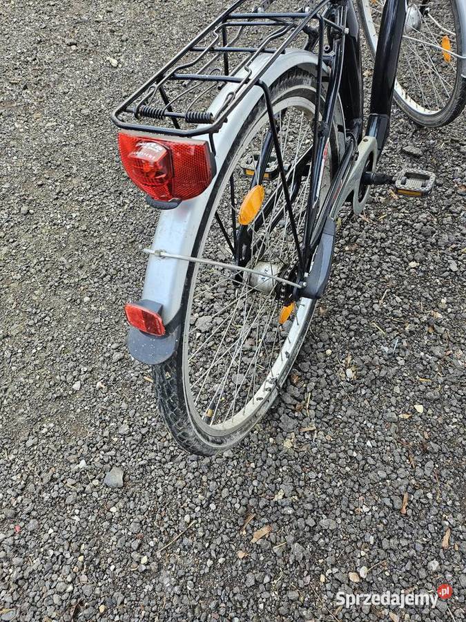 Rower gratia miejski Olesno