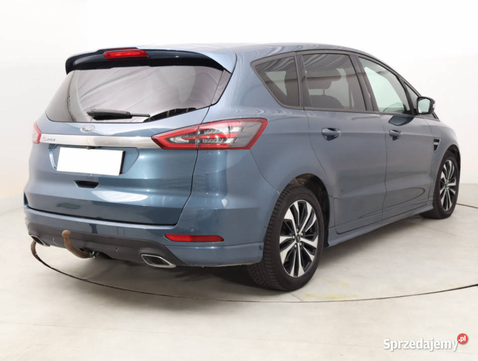 Ford S 20 EcoBlue dolnośląskie