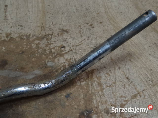 kierownica Simson AWO IFA BK IWL Berlin org DDR Żary