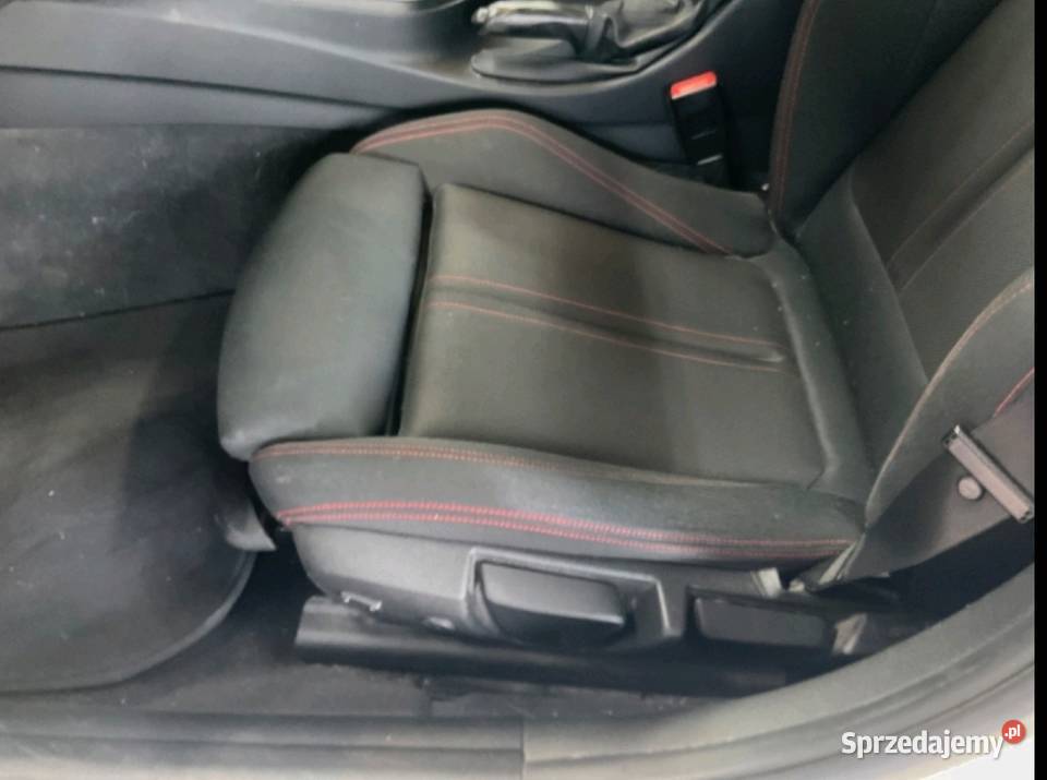 BMW F31 320d touring sportline steptronic ABS Seria 3 Warszawa sprzedam