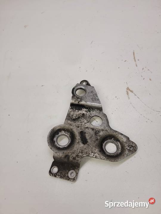 MOCOWANIE POMPY ABS ESP AUDI A6 C7 A7 4G0614119 śląskie Przystajń