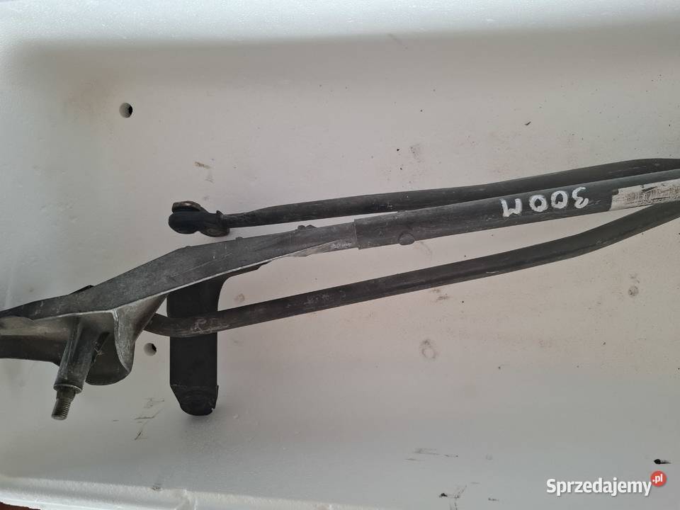 CHRYSLER 300M mechanizm wycieraczek osobowe Kielce