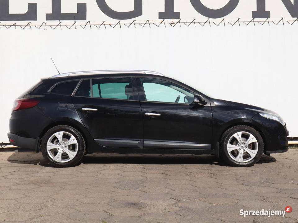 Renault Megane 15 dCi Łódź sprzedam