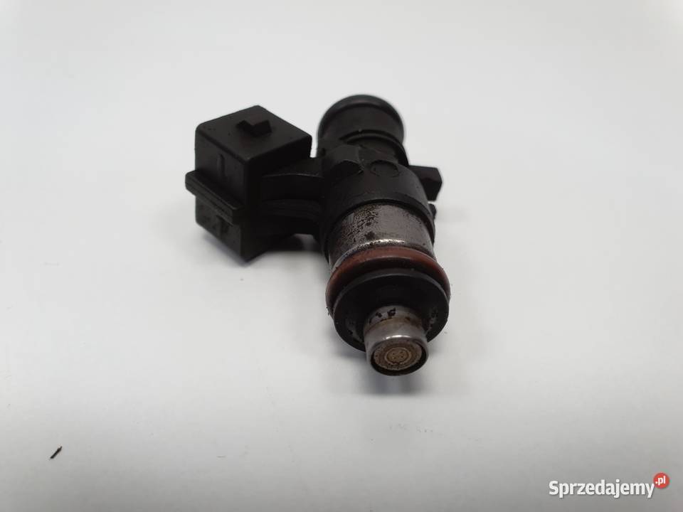 WTRYSKIWACZ Renault Clio III 12 16V wtrysk Chełm