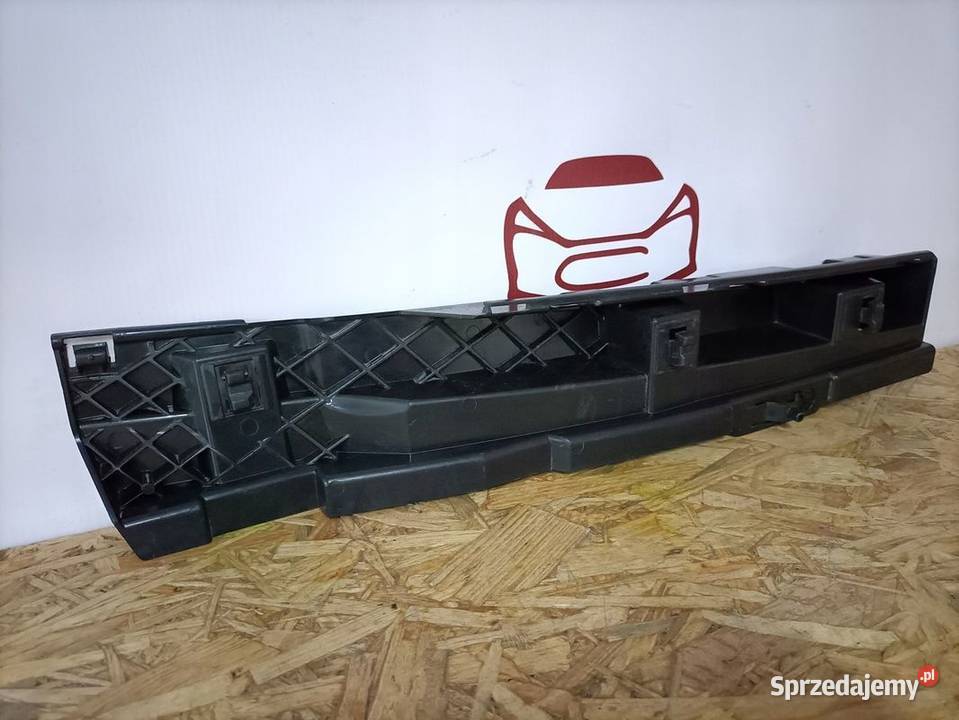 BMW 4 F36 F36N ŚLIZG MOCOWANIE PROGU LEWEGO sprzedam