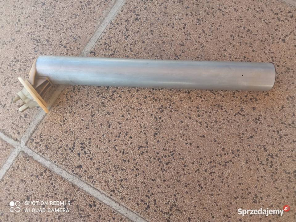 Pływak paliwa Mercedes W124 Diesel 124 zachodniopomorskie Szczecin