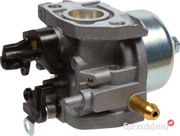 Gaźnik kpl AK411907 Kamionna