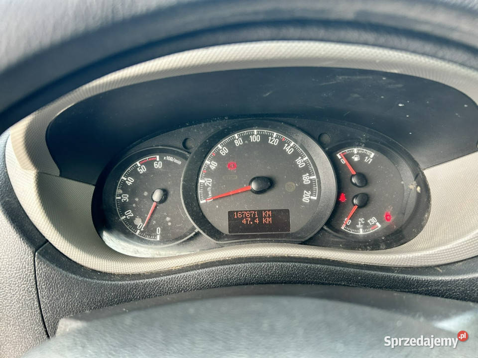 Opel Movano wspomaganie kierownicy Opel mazowieckie Nowe Iganie