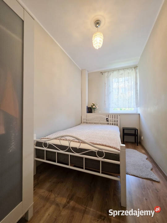Mieszkanie Sieradz 366m2 2 pokoje 36.6m2 łódzkie sprzedam
