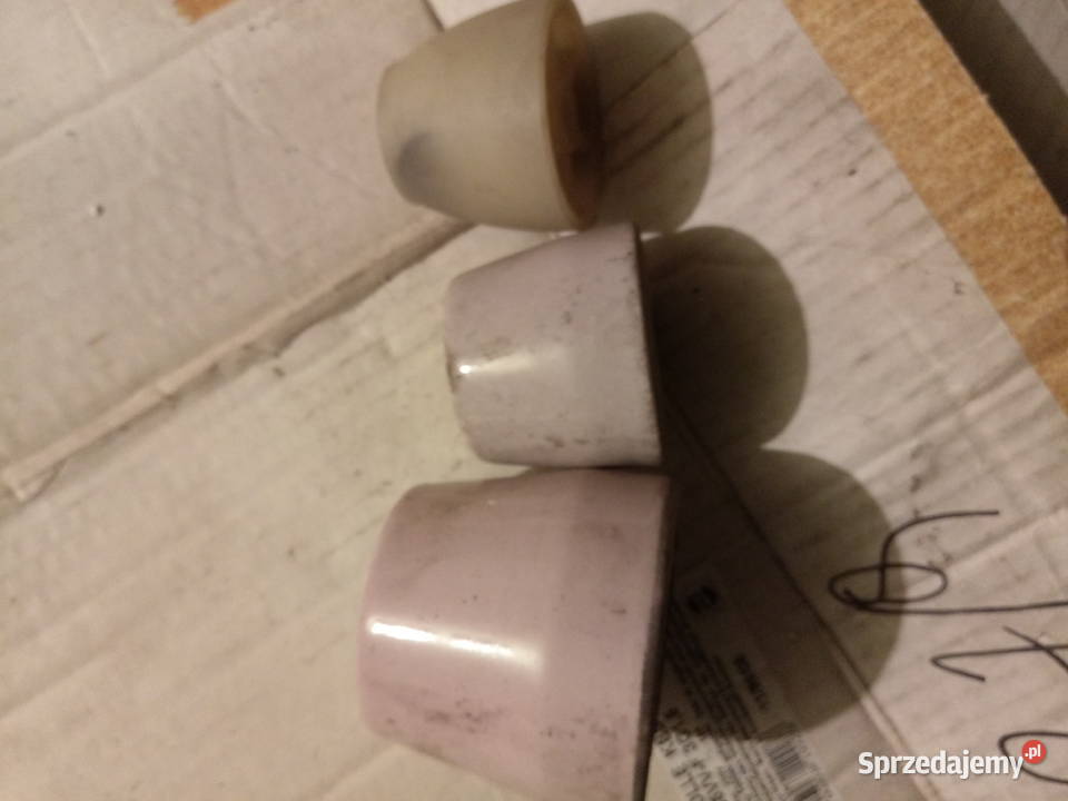 Izolatory różne Pozostałe Częstochowa sprzedam