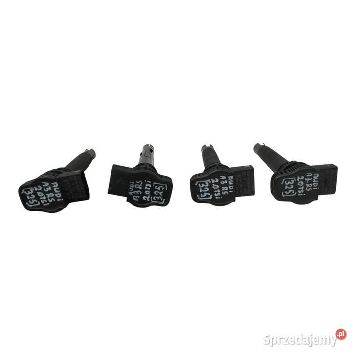 CEWKA ZAPŁONOWA Audi A3 8P 20 TFSI 06H905115B Chełm sprzedam