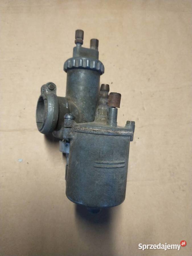 Iż 49 Gaźnik k28 Nowy Folwark