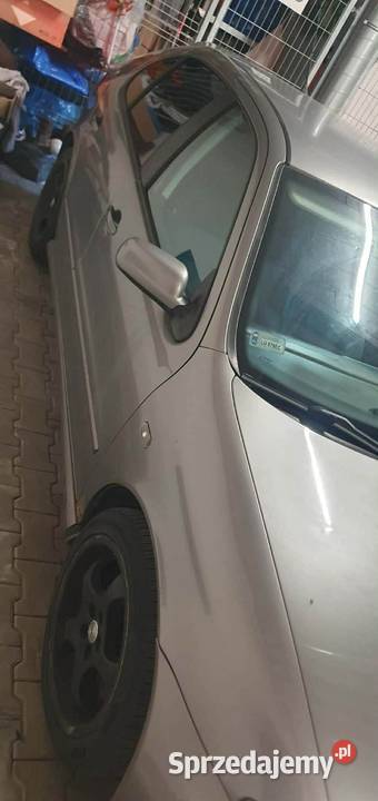 Seat Leon 19 TDI diesel Lublin