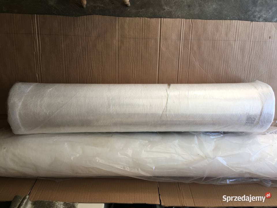Fizelina Wigofil oekotex 40g szer 16m śląskie Bielsko-Biała