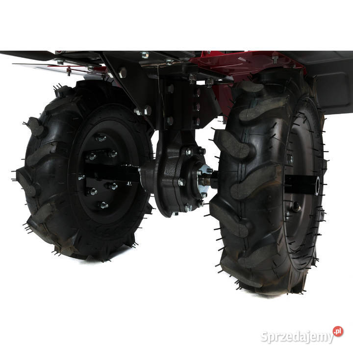Ciągnik jednoosiowy Weima 1000N 7 Traktor Pułtusk sprzedam
