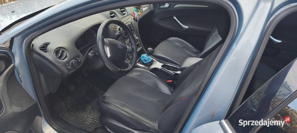 Sprzedam Forda Mondeo MK4 Świnoujście