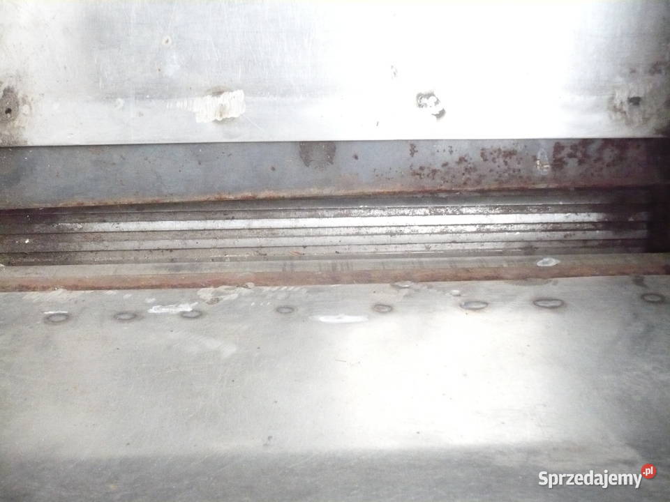 Materiał na gniotownik Rolnictwo Tarnobrzeg