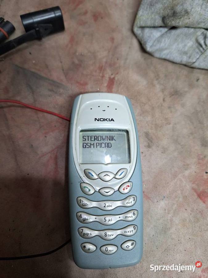 STEROWNIK GSM DO WEBASTO EBERSPACHER sterowanie Lublin sprzedam