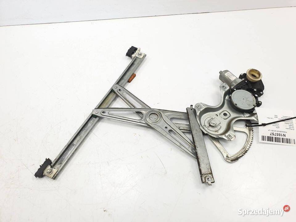 PODNOŚNIK SZYBY LP TOYOTA AURIS I 8570202020 Lipno sprzedam