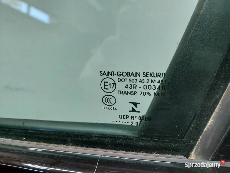 BMW G05 X5 30d 2019r DRZWI LEWY PRZÓD PRZEDNIE osobowe