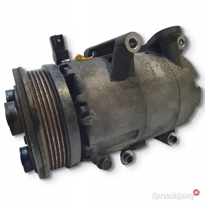 SPRĘŻARKA KLIMATYZACJI Ford C Focus MK2 18 16V osobowe Chełm