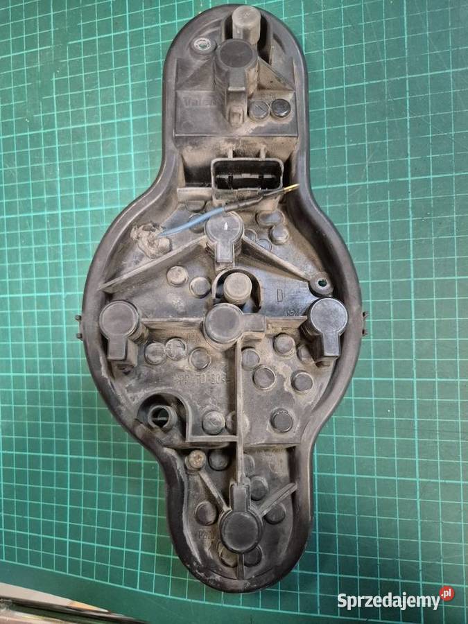 Wkład lampy Nissan Dąbrowa Górnicza