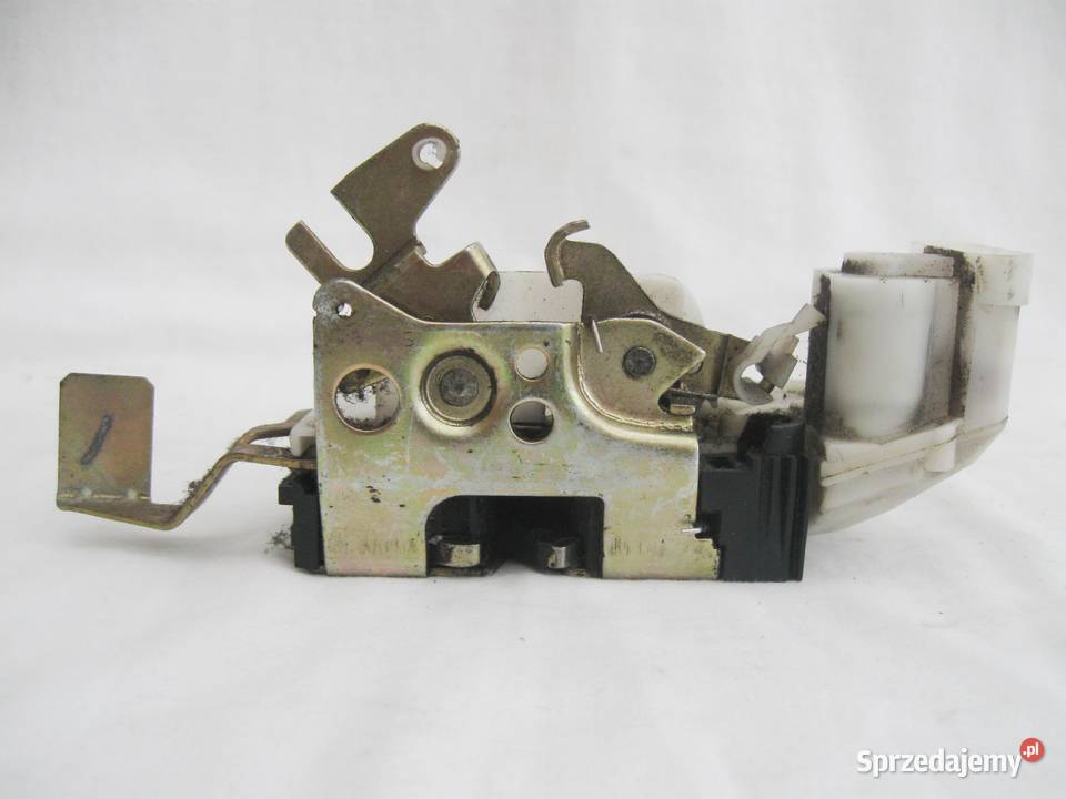 ZAMEK DRZWI LEWY PEUGEOT BOXER 5PIN Szczecinek