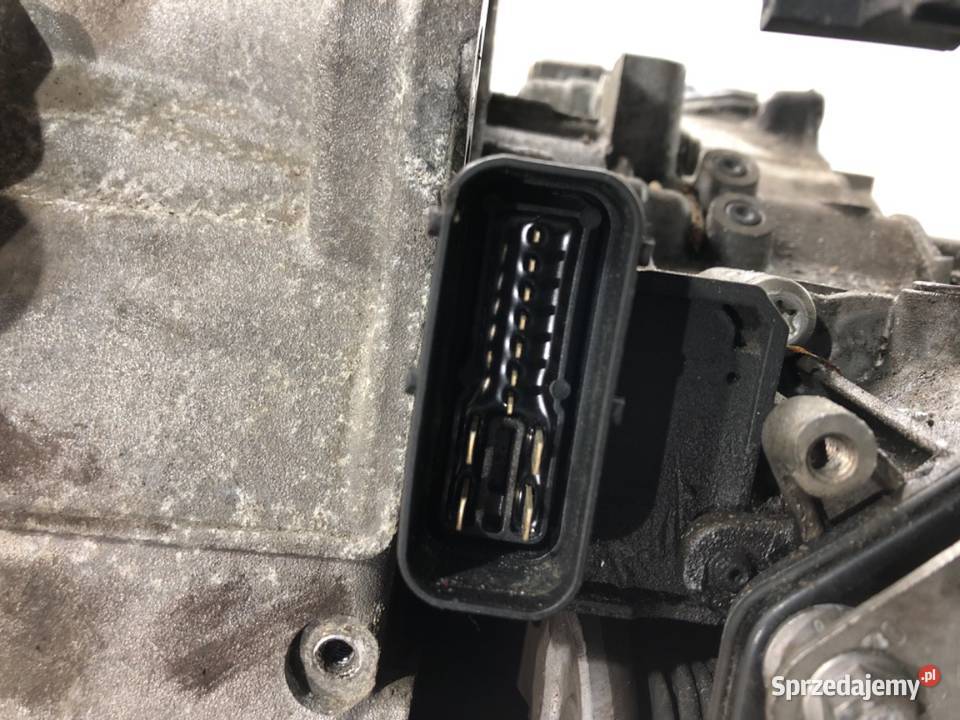 SKRZYNIA BIEGÓW VW GOLF VII RWS 14 150