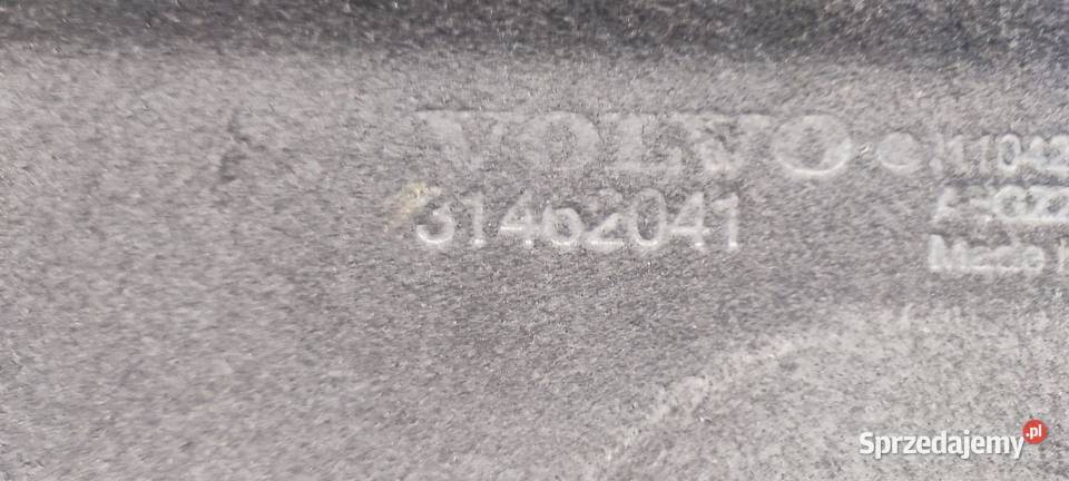 VOLVO XC40 PÓŁKA BAGAŻNIKA 31462041 sprzedam