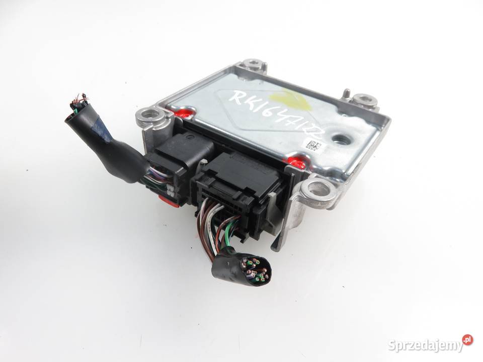 MODUŁ AIRBAG MAZDA 3 BP4K57K30C 0285001554