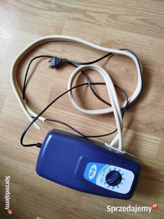 Pompa do materaca pneumatycznego Bio Flote 2000 śląskie Sosnowiec