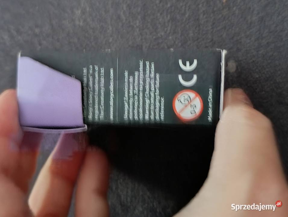 zestaw kości Story Cubes Strachy  wielkopolskie Poznań