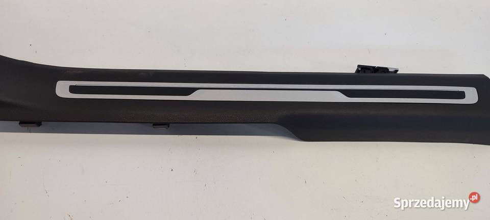 VW TIGUAN II LISTWA PROGOWA LEWA 5NA853369