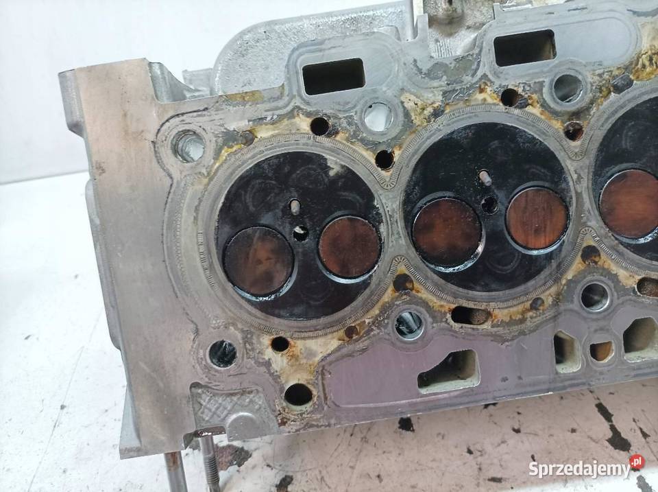 GŁOWICA KOMPLETNA B120050671 14 HDI Citroen C3