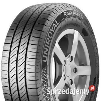 Opony 20565R16C Uniroyal Rainmax 5