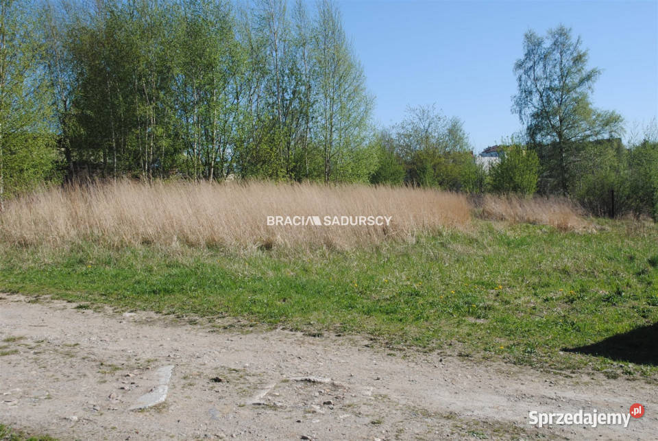 Działka Przebieczany 1000m2 33m