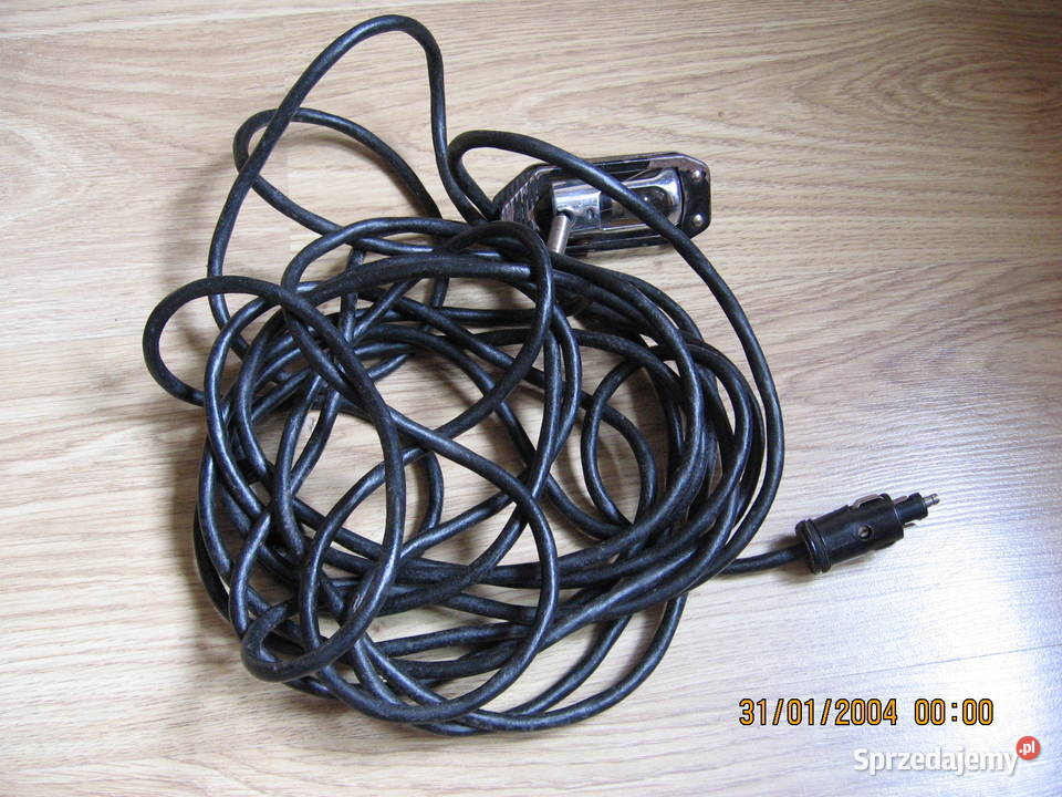 Lampka do zapalniczki Star Autosan Jelcz 24 volt podkarpackie