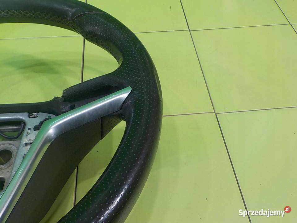 OPEL ZAFIRA C 14r 5D kierownica 13365200 Suków