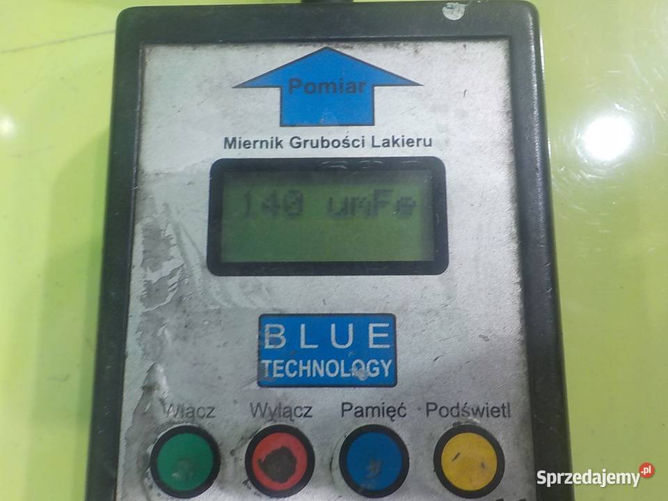 FORD GRAND C MK2 16 B 11r 5D drzwi prawe przod Suków