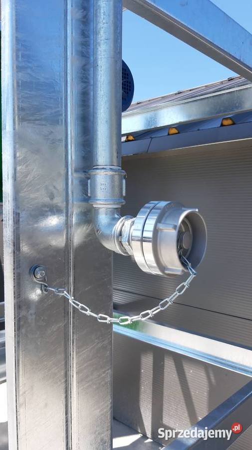 Filtr EK24Odciąg trocin 13 000mh zabud worek Stalowa Wola