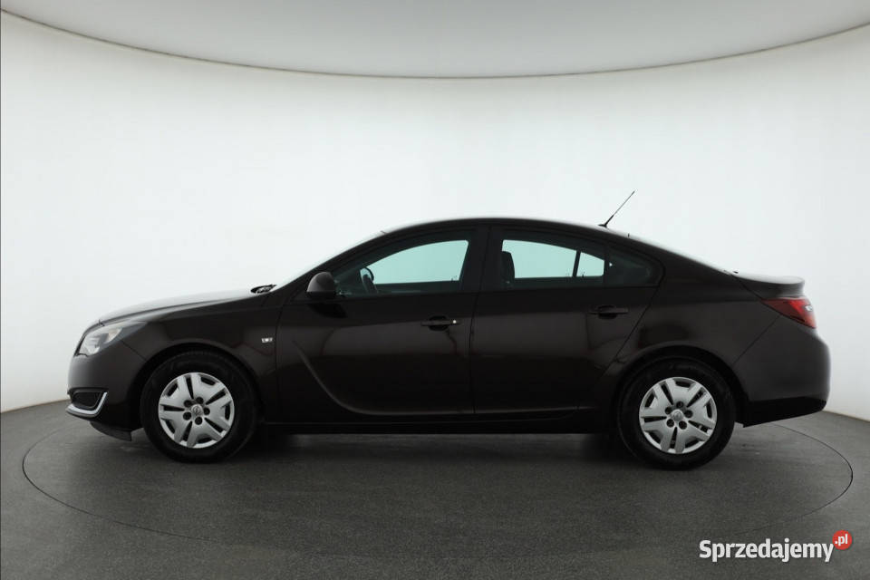 Opel Insignia 14 Turbo Piaseczno
