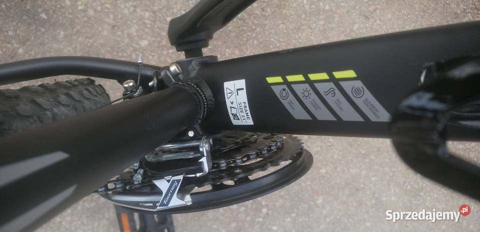 Kross hexagon 50 sprzedam