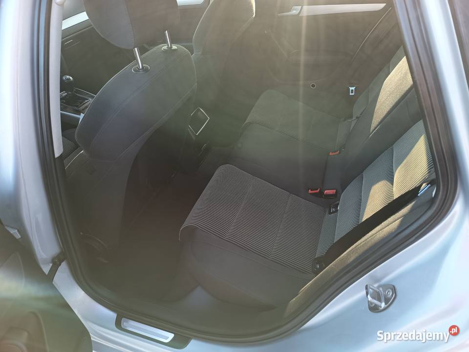 SprzedamAudiA4B818Tfsi 163KM Sieradz