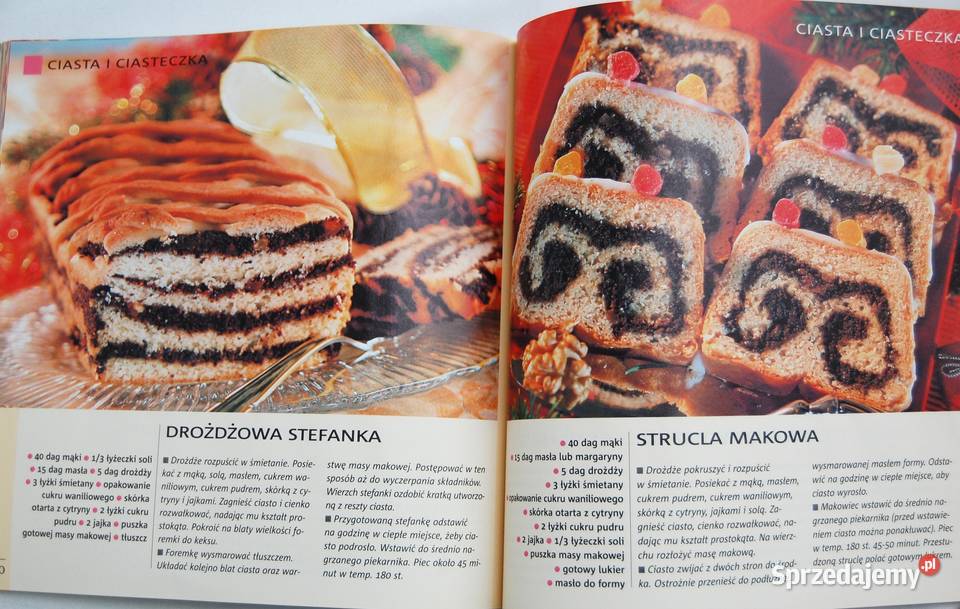 Boże Narodzenie 111 Najlepszych Przepisów Fakt lubelskie Lublin