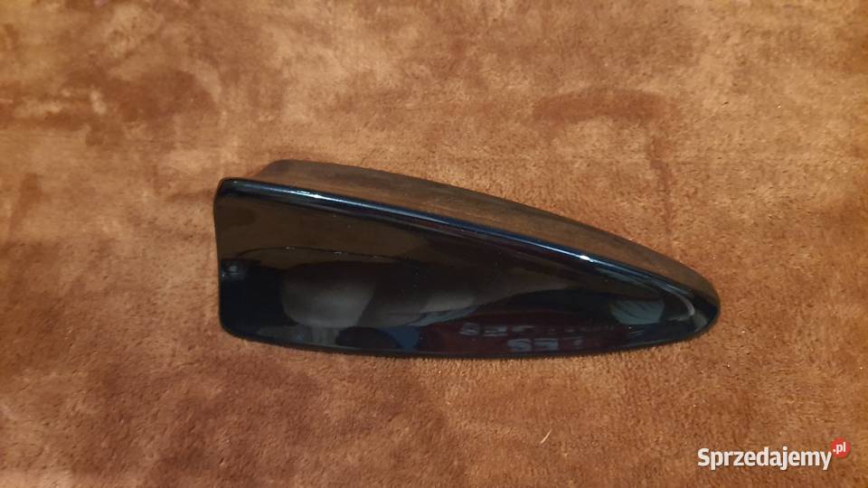 Antena GPS FM GSM BMW Volkswagen VW rekin lubelskie Lublin