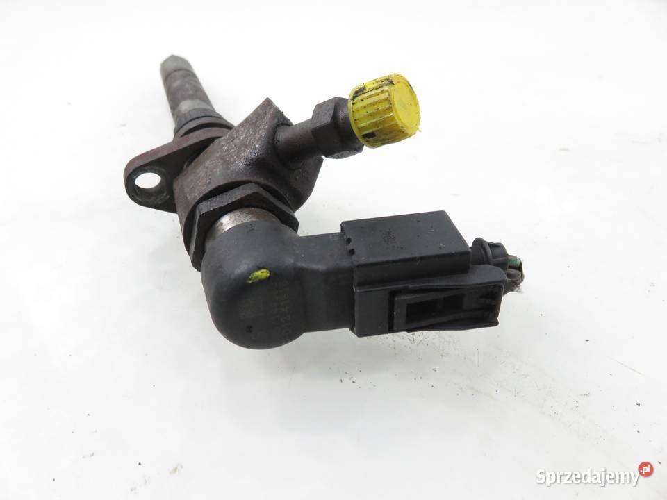 WTRYSKIWACZ FORD FOCUS MK2 II 20 TDCi G6DD