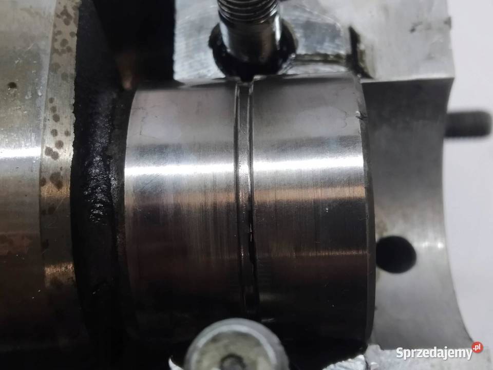 GŁOWICA KOMPLETNA SOFIM 7450510 20 HDI Citroen