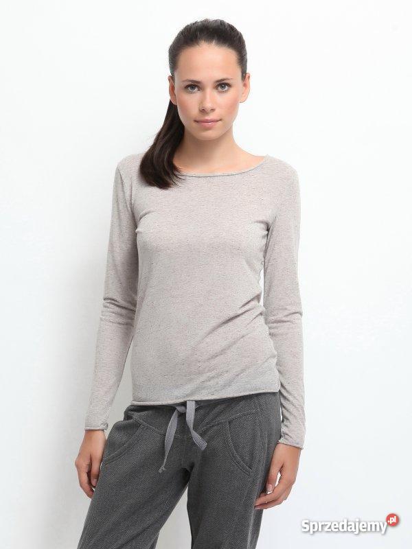 Tshirt beżowy Drywash Olkusz