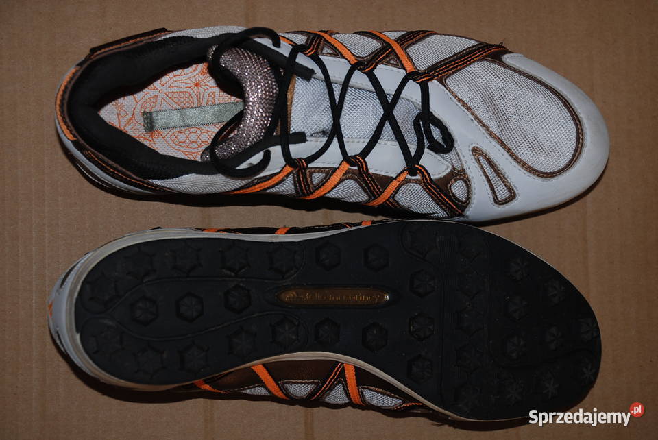 Ekskluzywna seria Adidas Stella McCartney r 40 i 26cm